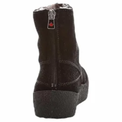 Quebec Black