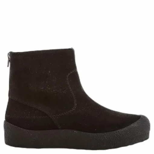 Quebec Black