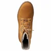 8329R Authentics Teddy Fleece Wheat