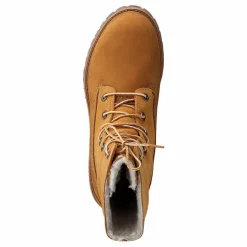 8329R Authentics Teddy Fleece Wheat