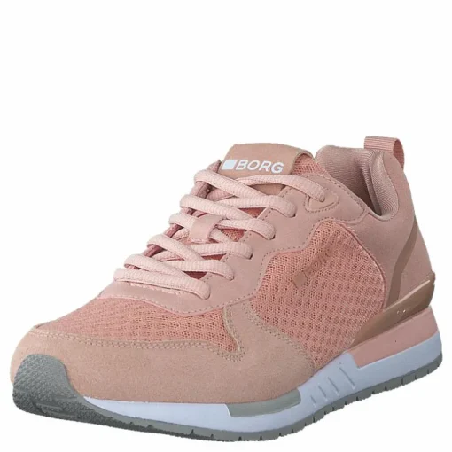 R910 Bsc W Light Pink
