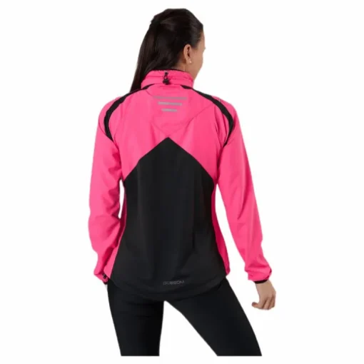 R90 Light Jacket Pink