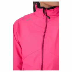 R90 Light Jacket Pink