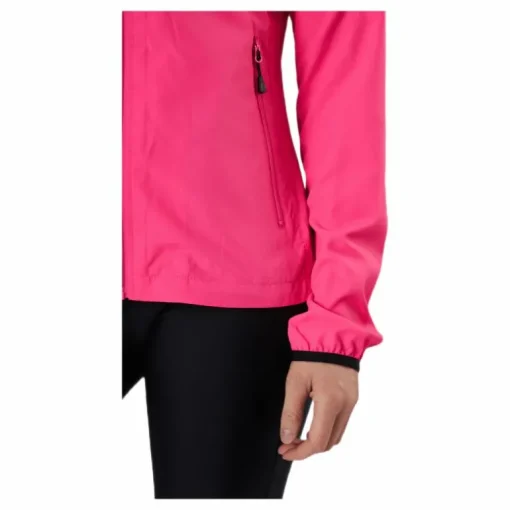 R90 Light Jacket Pink