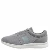 R500 Low Msh W Grey