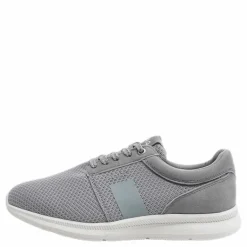 R500 Low Msh W Grey