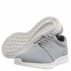 R500 Low Msh W Grey