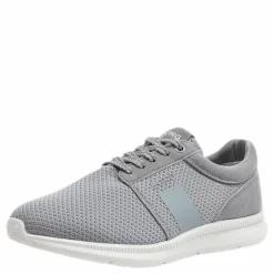 R500 Low Msh W Grey