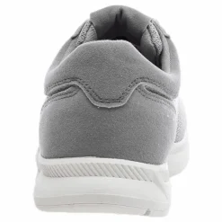R500 Low Msh W Grey