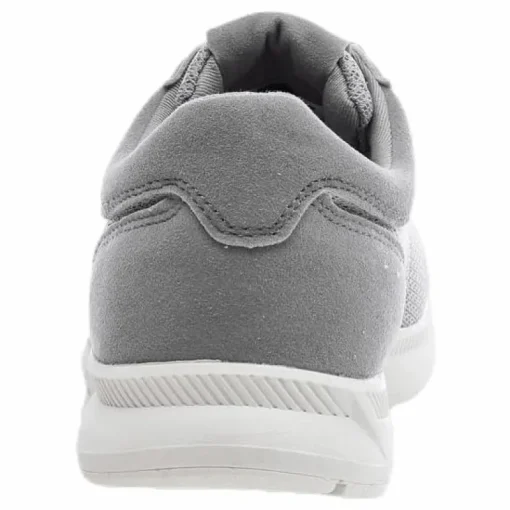 R500 Low Msh W Grey