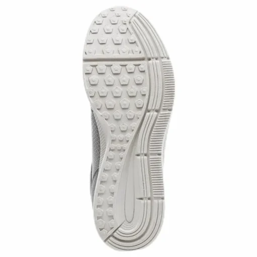 R500 Low Msh W Grey
