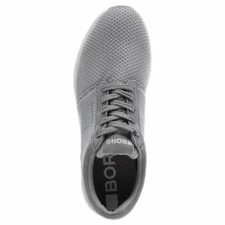 R500 Low Msh W Grey