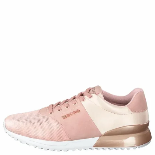 R200 Low Sat W Old Pink/rose Gold