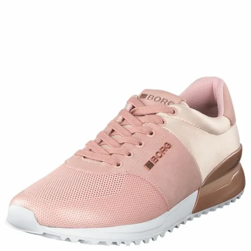 R200 Low Sat W Old Pink/rose Gold