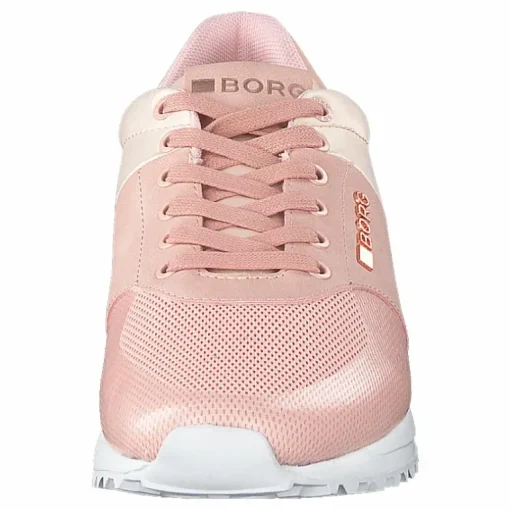 R200 Low Sat W Old Pink/rose Gold