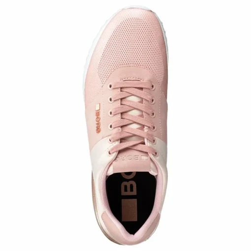 R200 Low Sat W Old Pink/rose Gold
