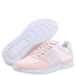 R100 Low Sat W Pink