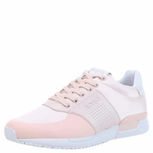 R100 Low Sat W Pink