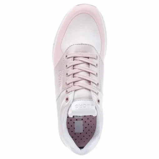 R100 Low Sat W Pink
