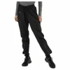 R-90 Pants Black