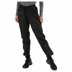 R-90 Pants Black