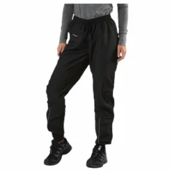 R-90 Pants Black