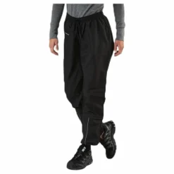 R-90 Pants Black