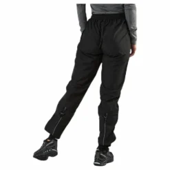 R-90 Pants Black