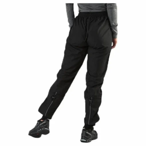 R-90 Pants Black