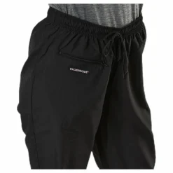 R-90 Pants Black