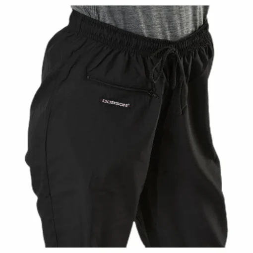 R-90 Pants Black