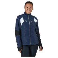 R90 Winter Jkt Wmn Navy