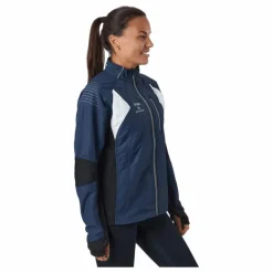 R90 Winter Jkt Wmn Navy