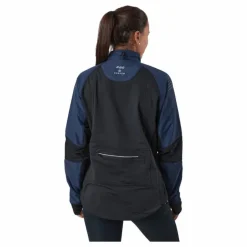 R90 Winter Jkt Wmn Navy
