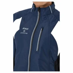 R90 Winter Jkt Wmn Navy