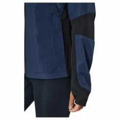 R90 Winter Jkt Wmn Navy