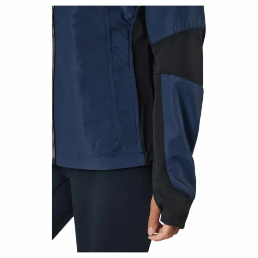 R90 Winter Jkt Wmn Navy