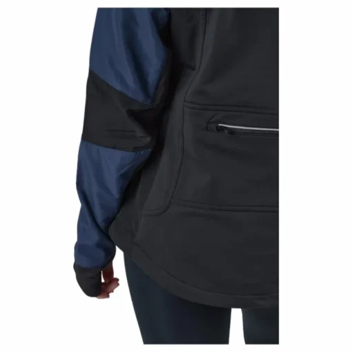 R90 Winter Jkt Wmn Navy