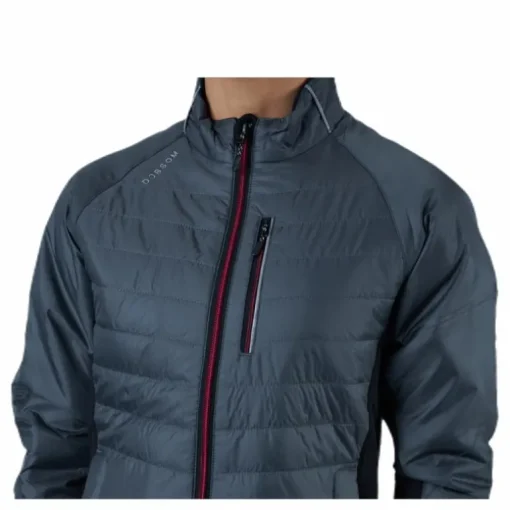 R90 Wis II Grey