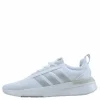 Racer TR21 Shoes Cloud White / Matte Silver / Grey One