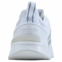 Racer TR21 Shoes Cloud White / Matte Silver / Grey One