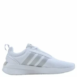 Racer TR21 Shoes Cloud White / Matte Silver / Grey One