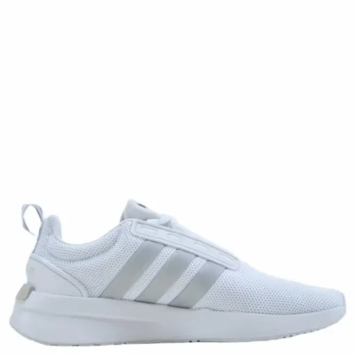 Racer TR21 Shoes Cloud White / Matte Silver / Grey One