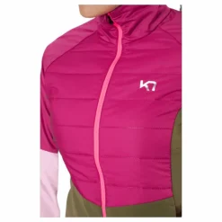 Ragna Jacket Fucha