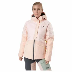 Ragnhild Down Jacket Fair