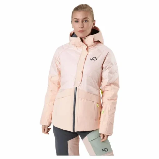 Ragnhild Down Jacket Fair