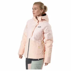 Ragnhild Down Jacket Fair