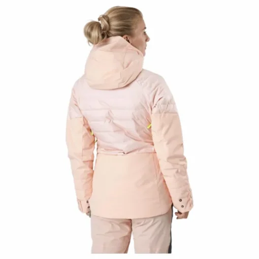 Ragnhild Down Jacket Fair