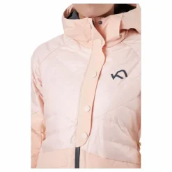 Ragnhild Down Jacket Fair