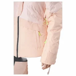 Ragnhild Down Jacket Fair